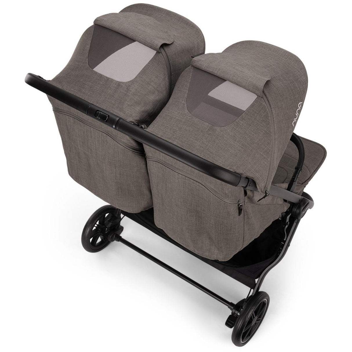 Nuna Granite Trvl Dubl