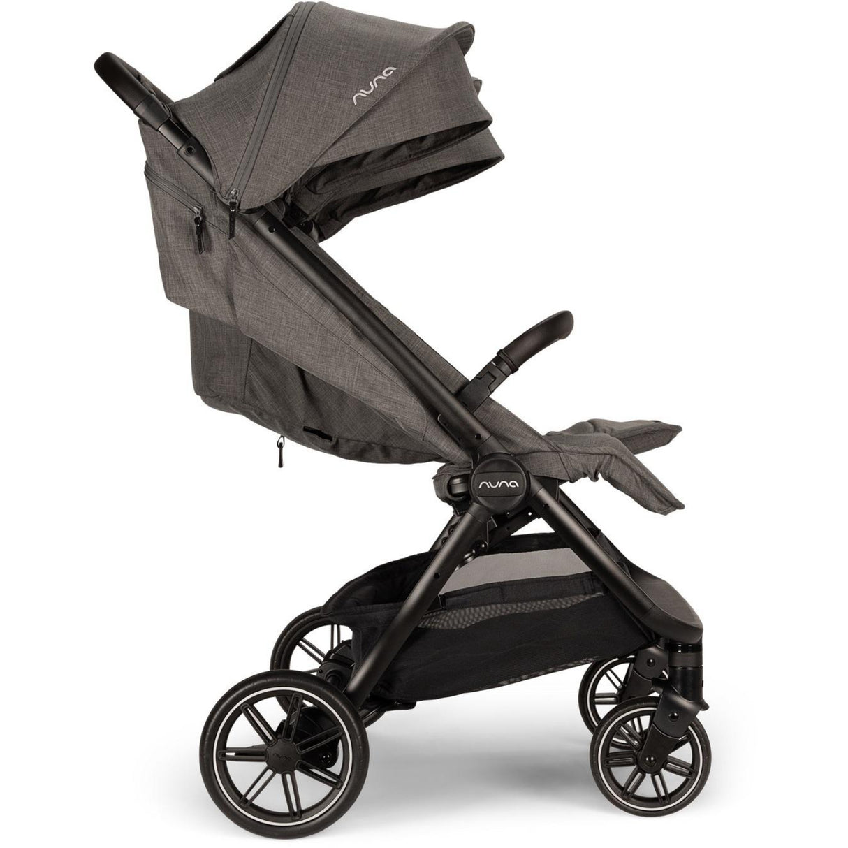 Nuna Granite Trvl Dubl