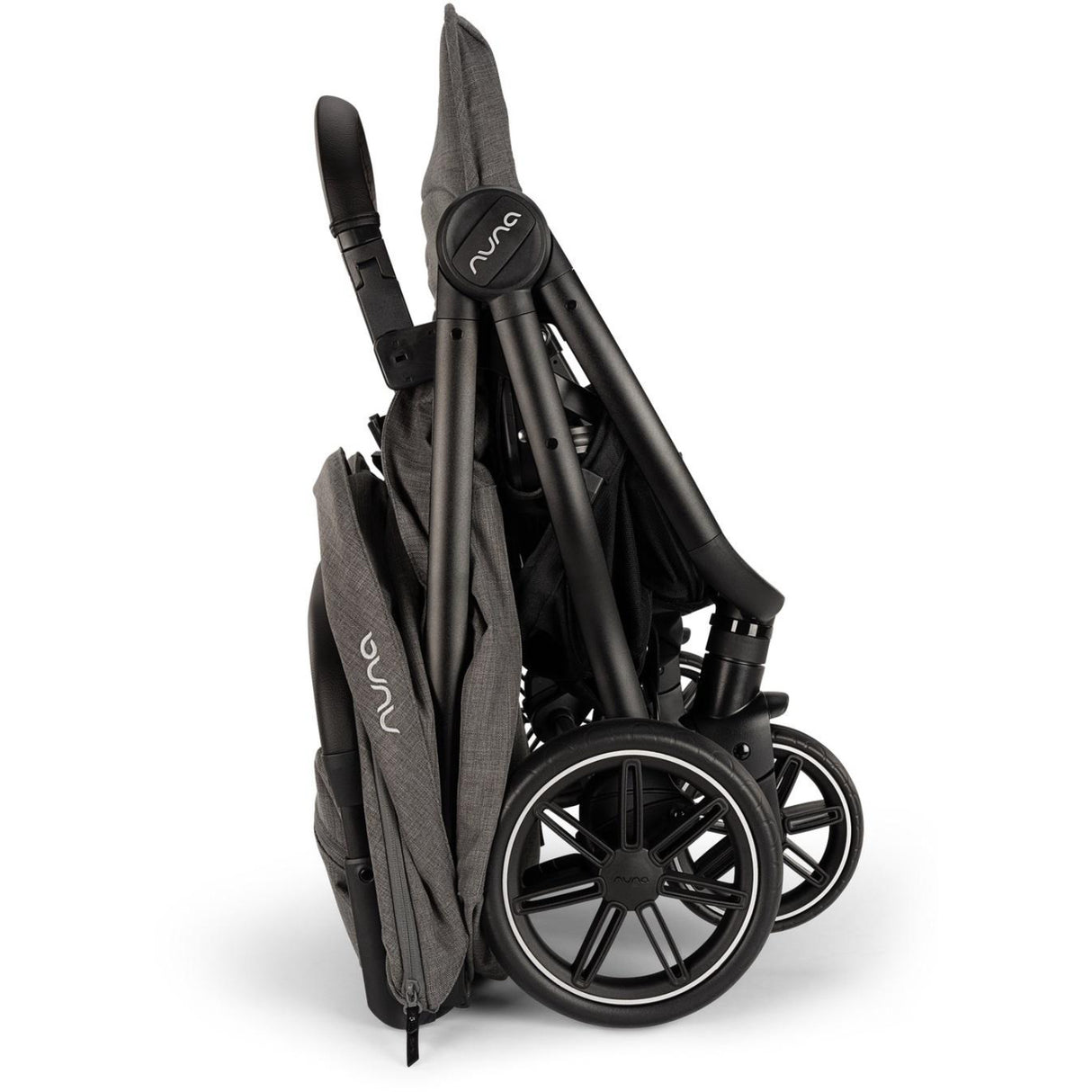 Nuna Granite Trvl Dubl