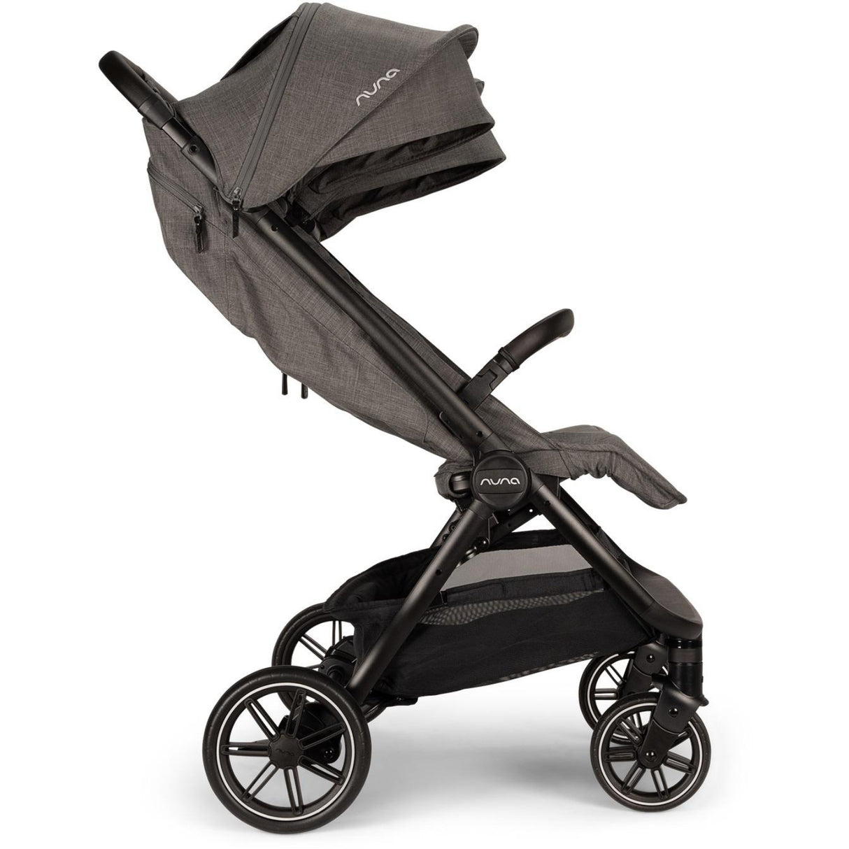 Nuna Granite Trvl Dubl