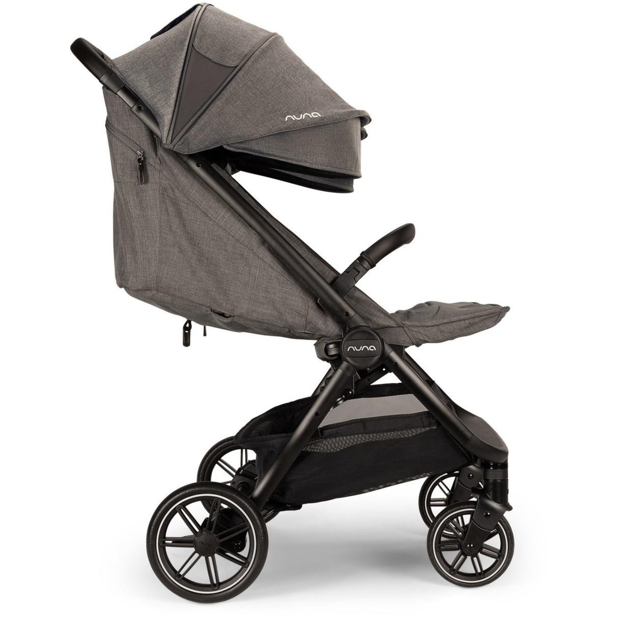 Nuna Granite Trvl Dubl