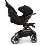 Nuna Caviar Trvl Dubl