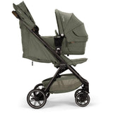 Nuna Pine Trvl LX W/rc & Tb