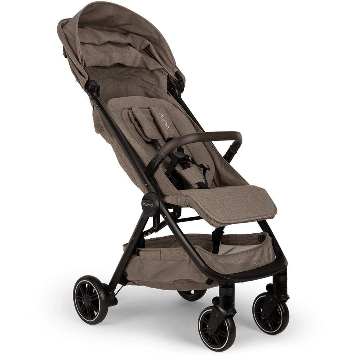 Nuna Cedar Trvl W/ad&rc