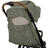 Nuna Pine Trvl LX W/rc & Tb