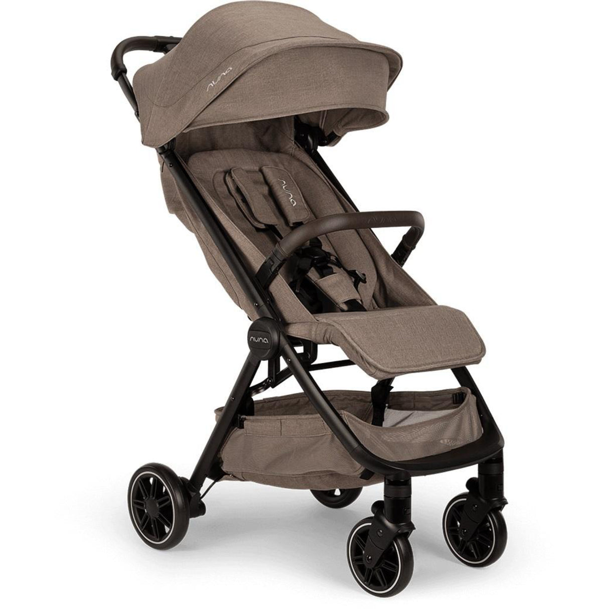 Nuna Cedar Trvl W/ad&rc