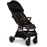 Nuna Caviar Trvl W/ad&rc