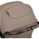 Nuna Cedar Trvl W/ad&rc