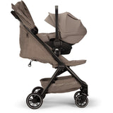 Nuna Cedar Trvl W/ad&rc