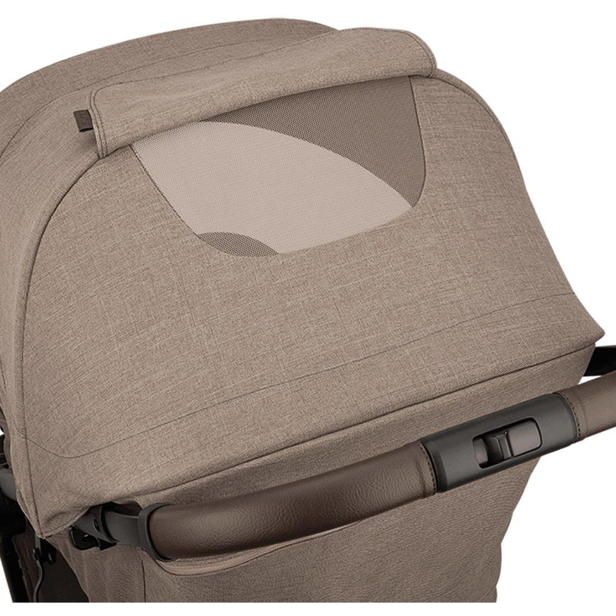 Nuna Cedar Trvl W/ad&rc