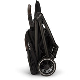 Nuna Caviar Trvl W/ad&rc