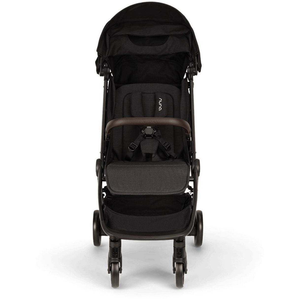 Nuna Caviar Trvl W/ad&rc