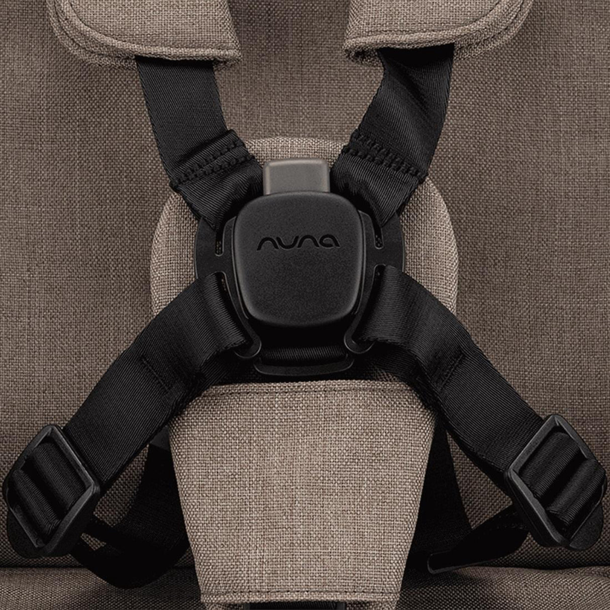 Nuna Cedar Trvl W/ad&rc