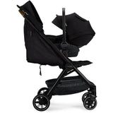 Nuna Caviar Trvl W/ad&rc