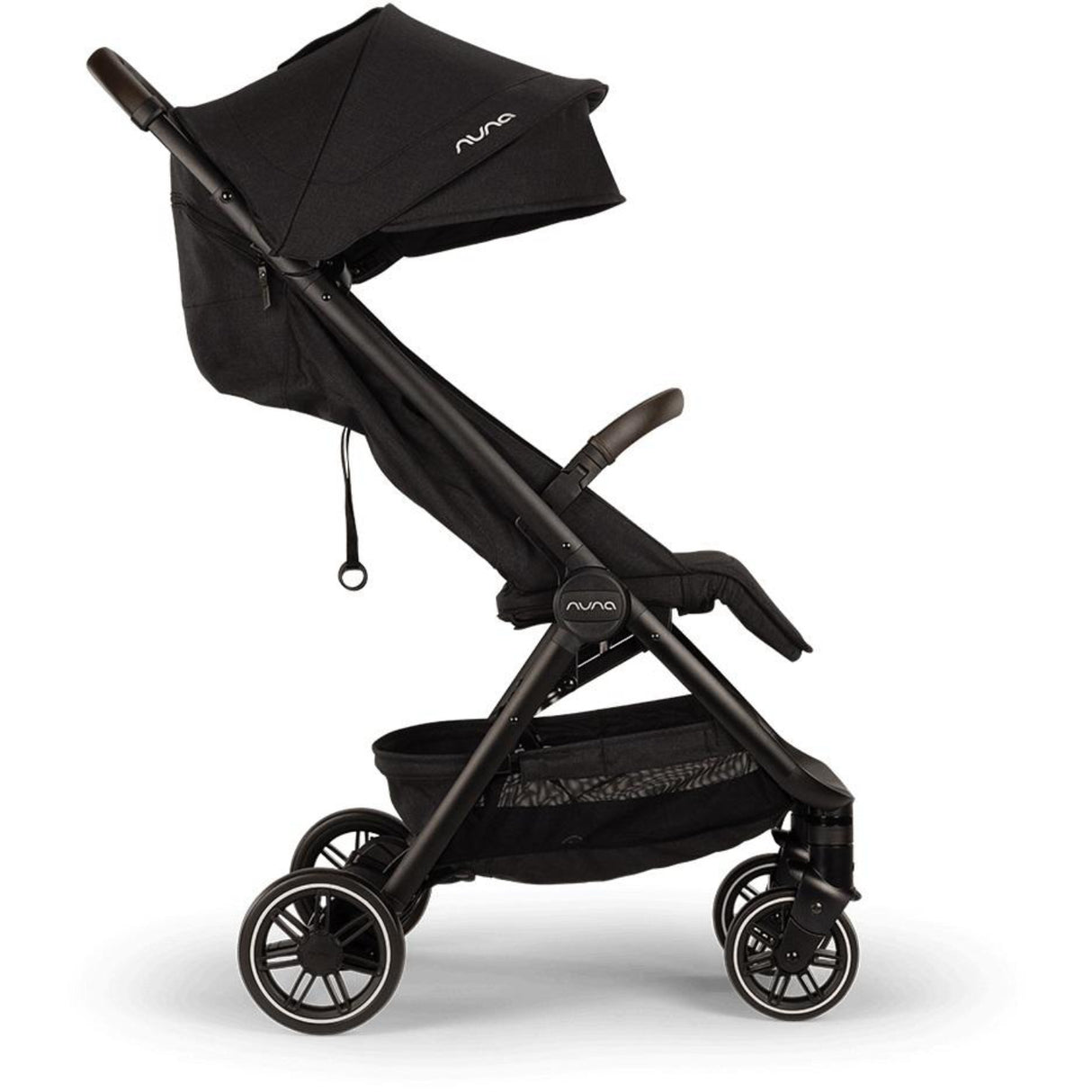 Nuna Caviar Trvl W/ad&rc