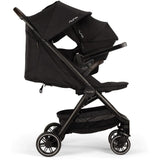 Nuna Caviar Trvl W/ad&rc