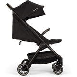 Nuna Caviar Trvl W/ad&rc