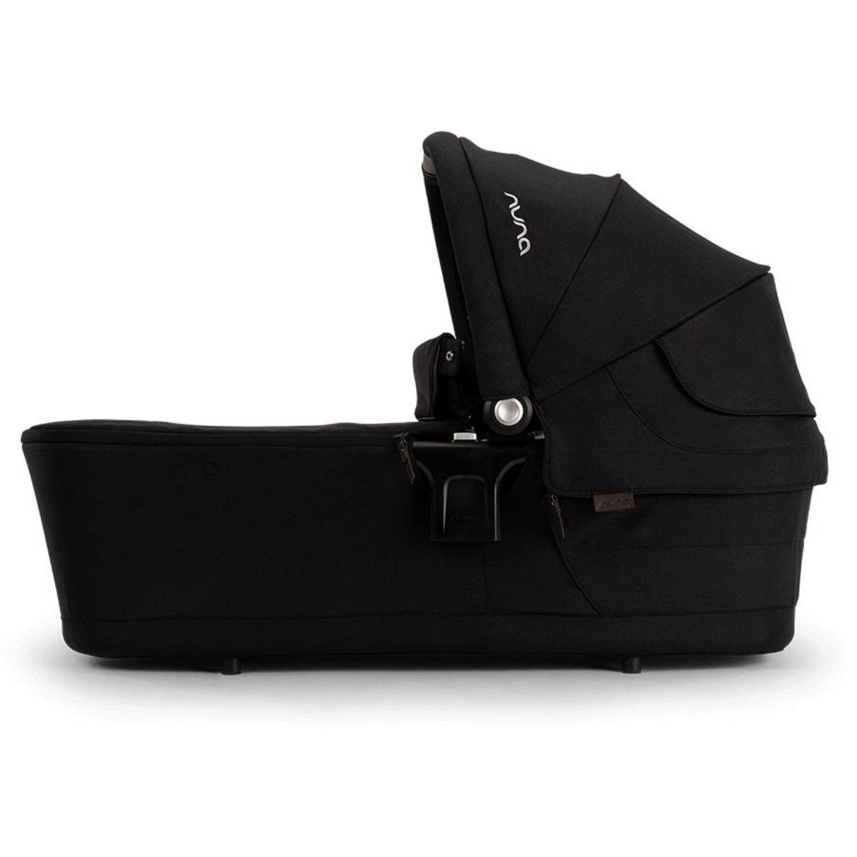 Nuna Cavair Triv LX All-Season Sett W/Ad&Rc&Cc