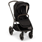 Nuna Cavair Triv LX All-Season Sett W/Ad&Rc&Cc