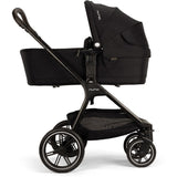 Nuna Cavair Triv LX All-Season Sett W/Ad&Rc&Cc