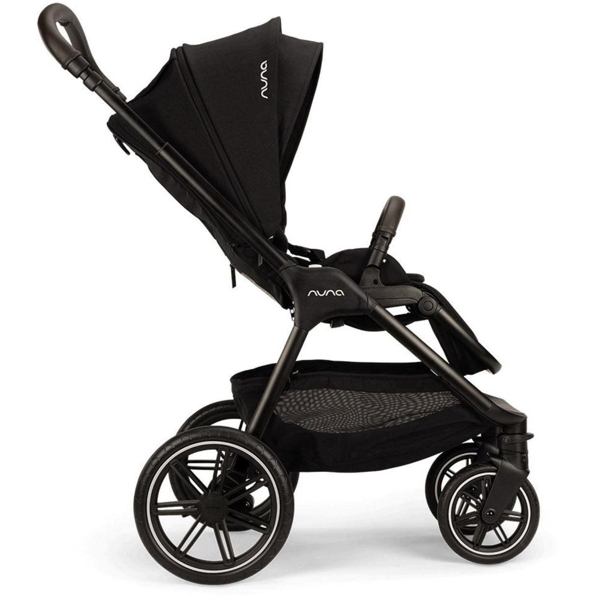 Nuna Cavair Triv LX All-Season Sett W/Ad&Rc&Cc