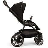 Nuna Cavair Triv LX All-Season Sett W/Ad&Rc&Cc