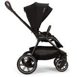 Nuna Cavair Triv LX All-Season Sett W/Ad&Rc&Cc