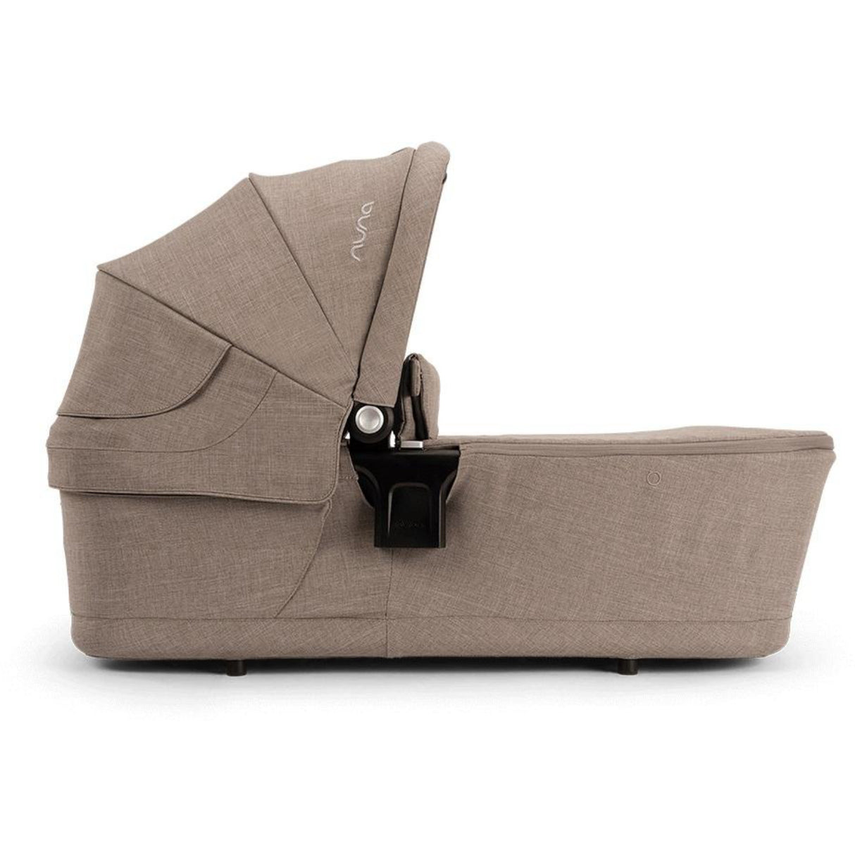 Nuna Cedar Triv LX All-Season Sett W/Ad&Rc&Cc