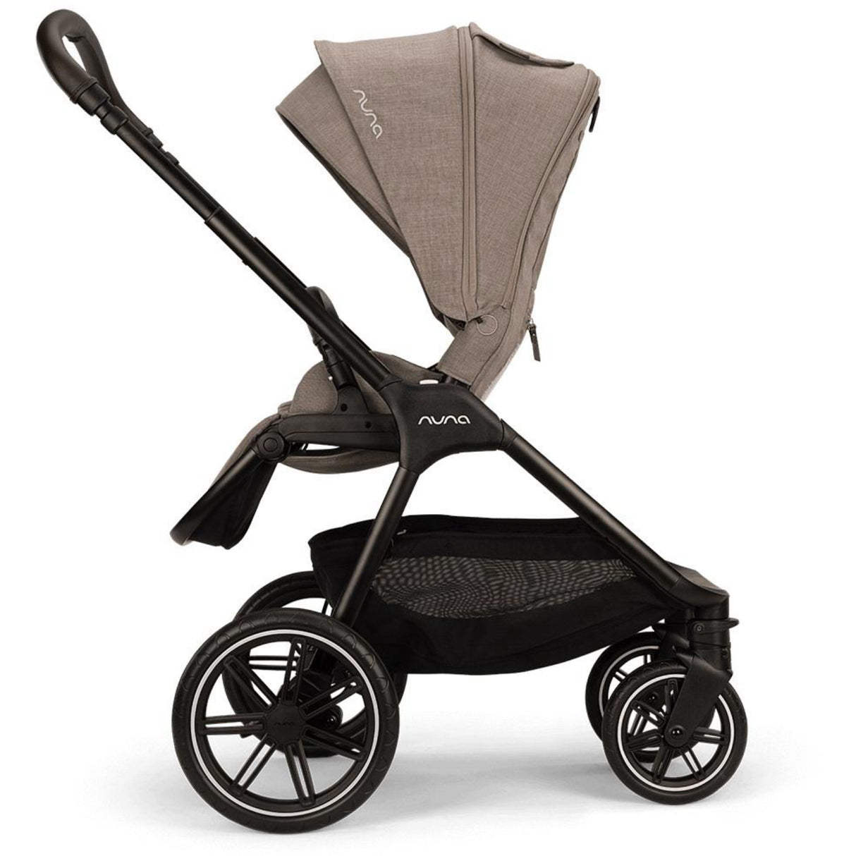 Nuna Cedar Triv LX All-Season Sett W/Ad&Rc&Cc
