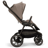 Nuna Cedar Triv LX All-Season Sett W/Ad&Rc&Cc