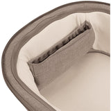 Nuna Cedar Triv LX All-Season Sett W/Ad&Rc&Cc