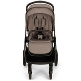 Nuna Cedar Triv LX All-Season Sett W/Ad&Rc&Cc