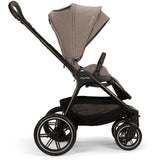 Nuna Cedar Triv LX All-Season Sett W/Ad&Rc&Cc