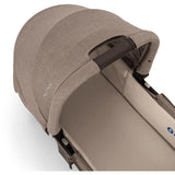 Nuna Cedar Triv LX All-Season Sett W/Ad&Rc&Cc