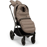 Nuna Cedar Triv LX All-Season Sett W/Ad&Rc&Cc