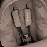 Nuna Cedar Triv LX All-Season Sett W/Ad&Rc&Cc