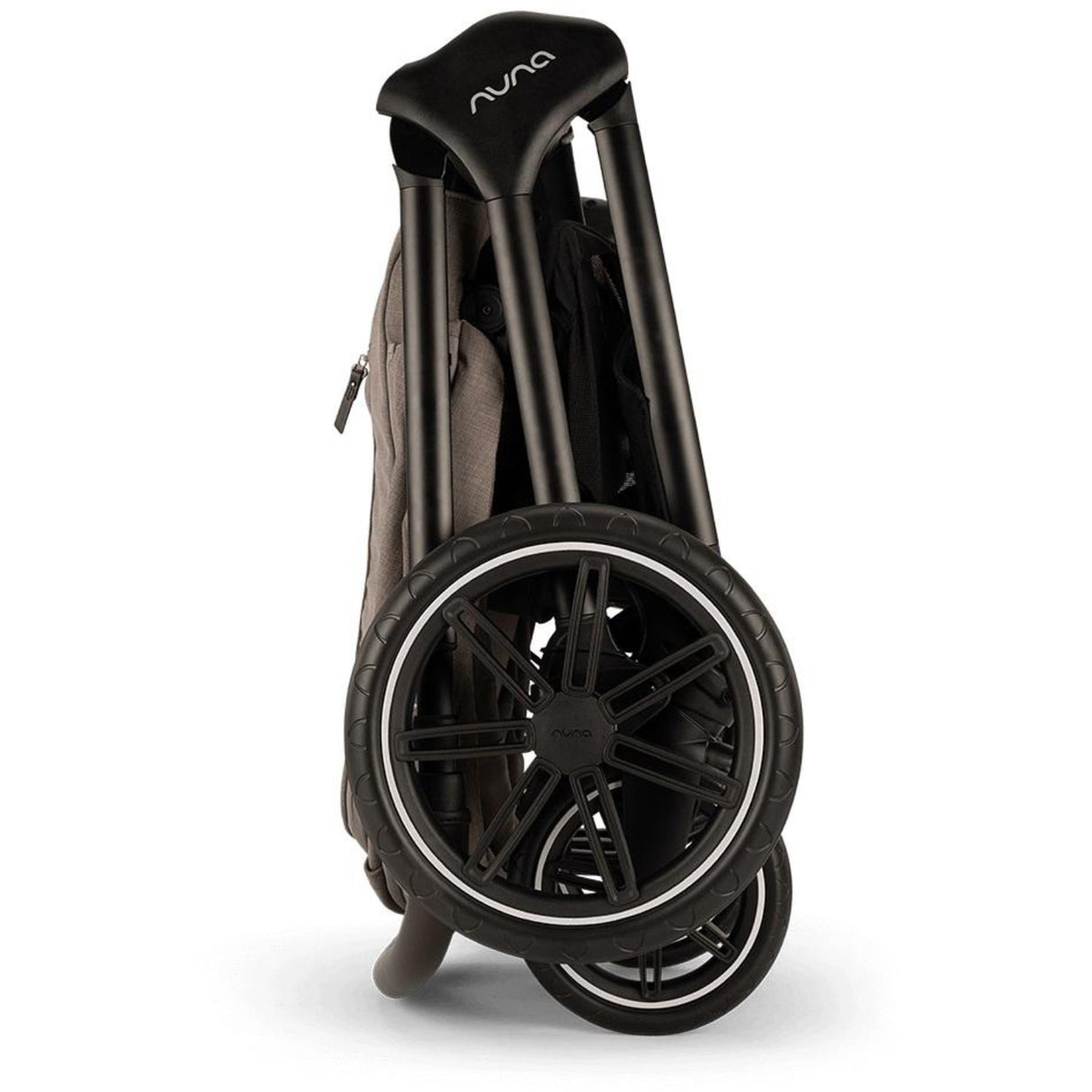 Nuna Cedar Triv LX All-Season Sett W/Ad&Rc&Cc