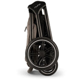 Nuna Cedar Triv LX All-Season Sett W/Ad&Rc&Cc