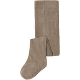 Lil'Atelier Sepia Tint Nbnfuna Ati Strumpbyxar Lil