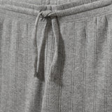 Sofie Schnoor Grey Melange LovaSK Byxor