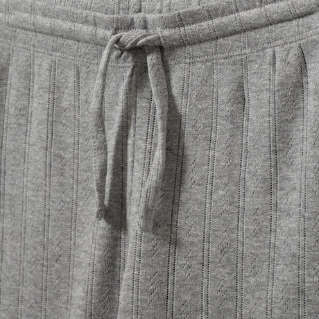 Sofie Schnoor Grey Melange LovaSK Byxor