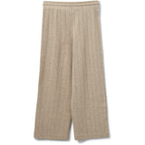 Sofie Schnoor Beige LovaSK Byxor