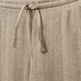 Sofie Schnoor Beige LovaSK Byxor