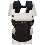 Nuna Caviar Cudl Clik W/wc & Bg