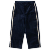 Konges Sløjd x Luksusbaby Navy Blazer Rocky Byxor
