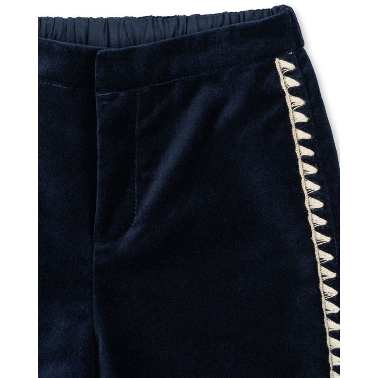 Konges Sløjd x Luksusbaby Navy Blazer Rocky Byxor