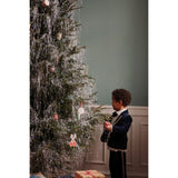 Konges Sløjd x Luksusbaby Navy Blazer Rocky Byxor