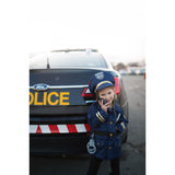 Great Pretenders Police Officer W/Accessories