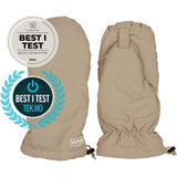 Voksi® Dark Sand Stroller Vantar