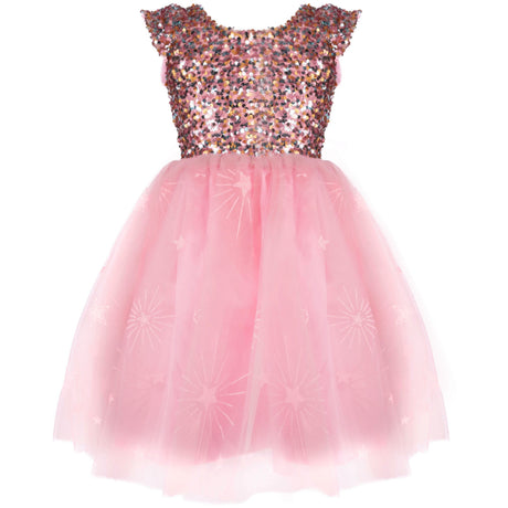 Great Pretenders A Star Is Born Sequins Klänning